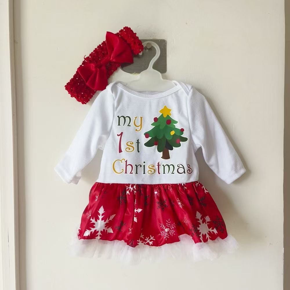 18 inch reborn doll clothes and high-looking skirts, exquisite replacement clothes