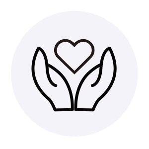 handmade with love